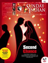 The Sunday Indian - 6 May 2012 6 May 2012